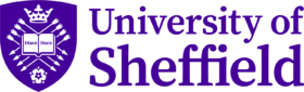 University of Sheffield logo